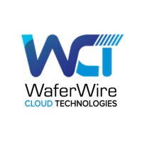 Waferwire Cloud Technologies logo